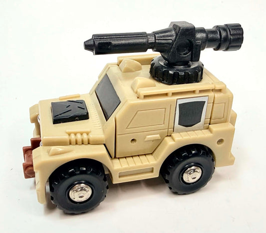 Outback (1985)