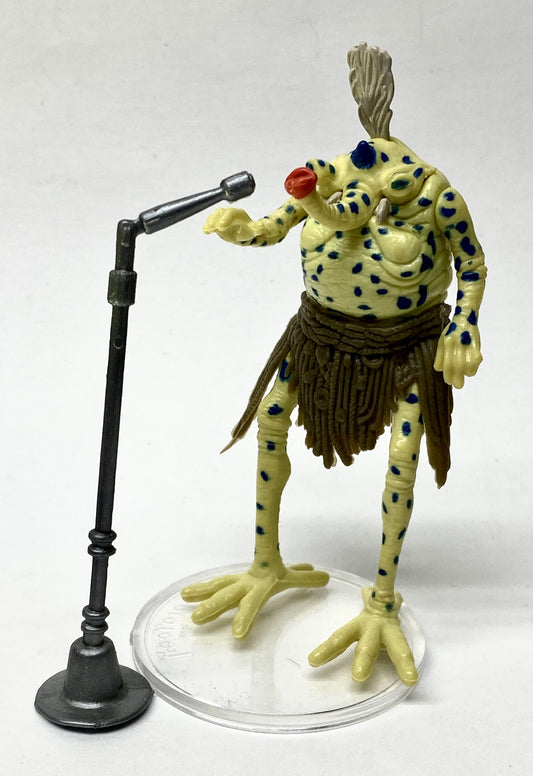 Sy Snootles