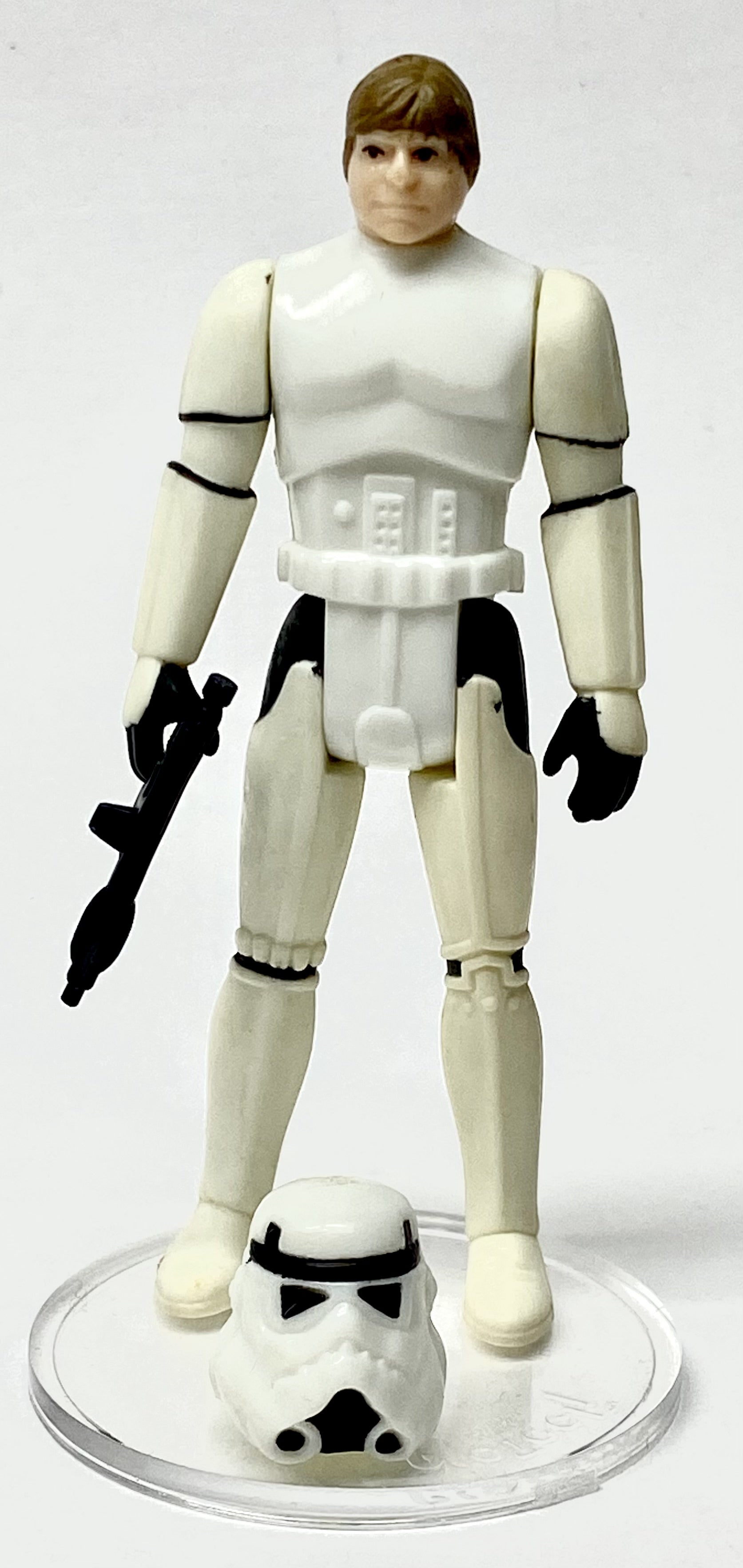 Luke Skywalker (Stormtrooper)