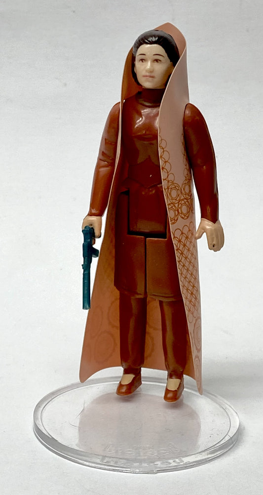 Princess Leia : Bespin (Turtleneck)