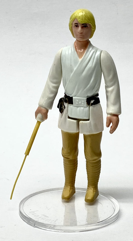 Luke Skywalker : Farmboy : Double Telescoping