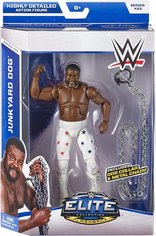 Junkyard Dog