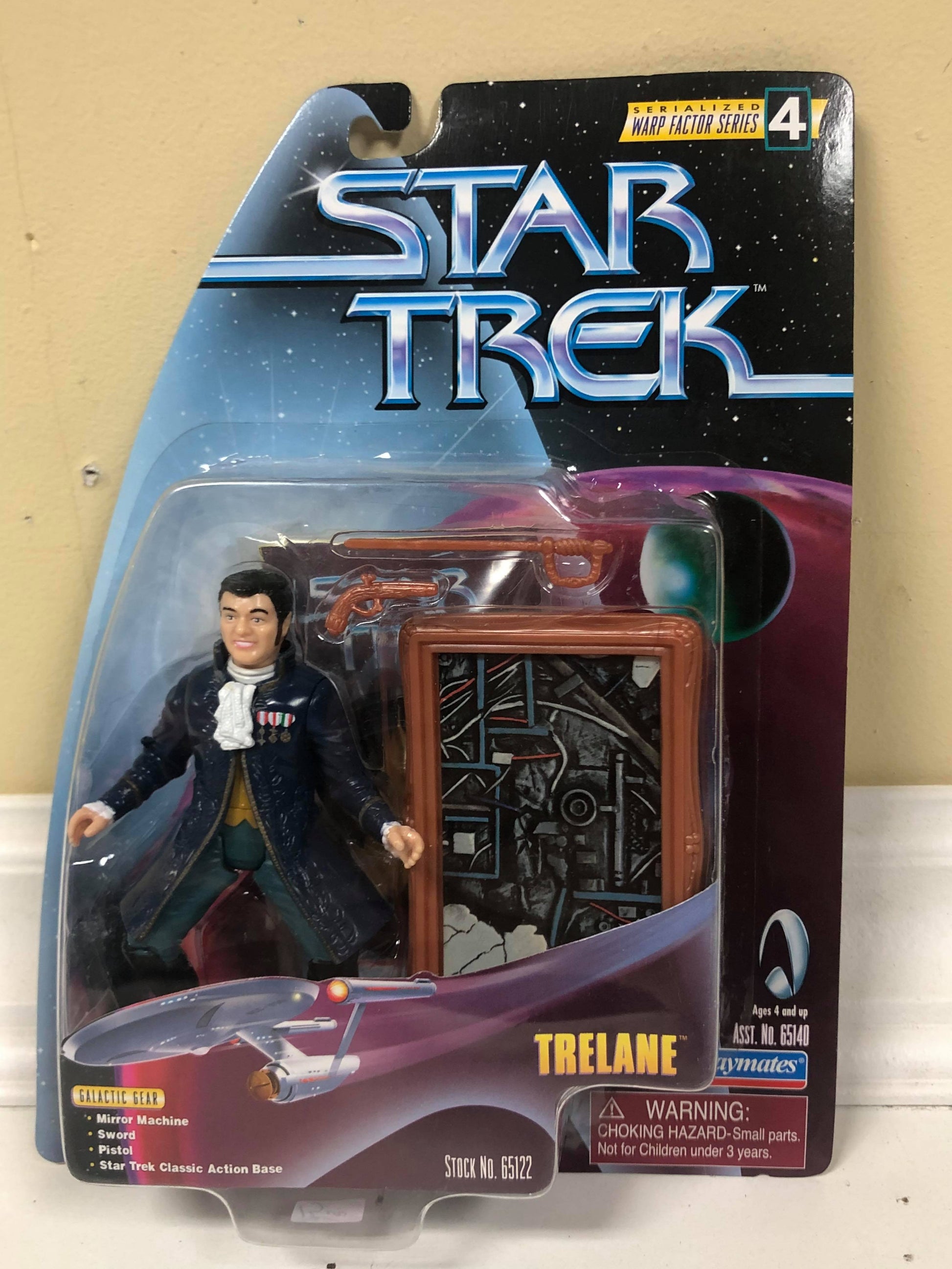Trelane