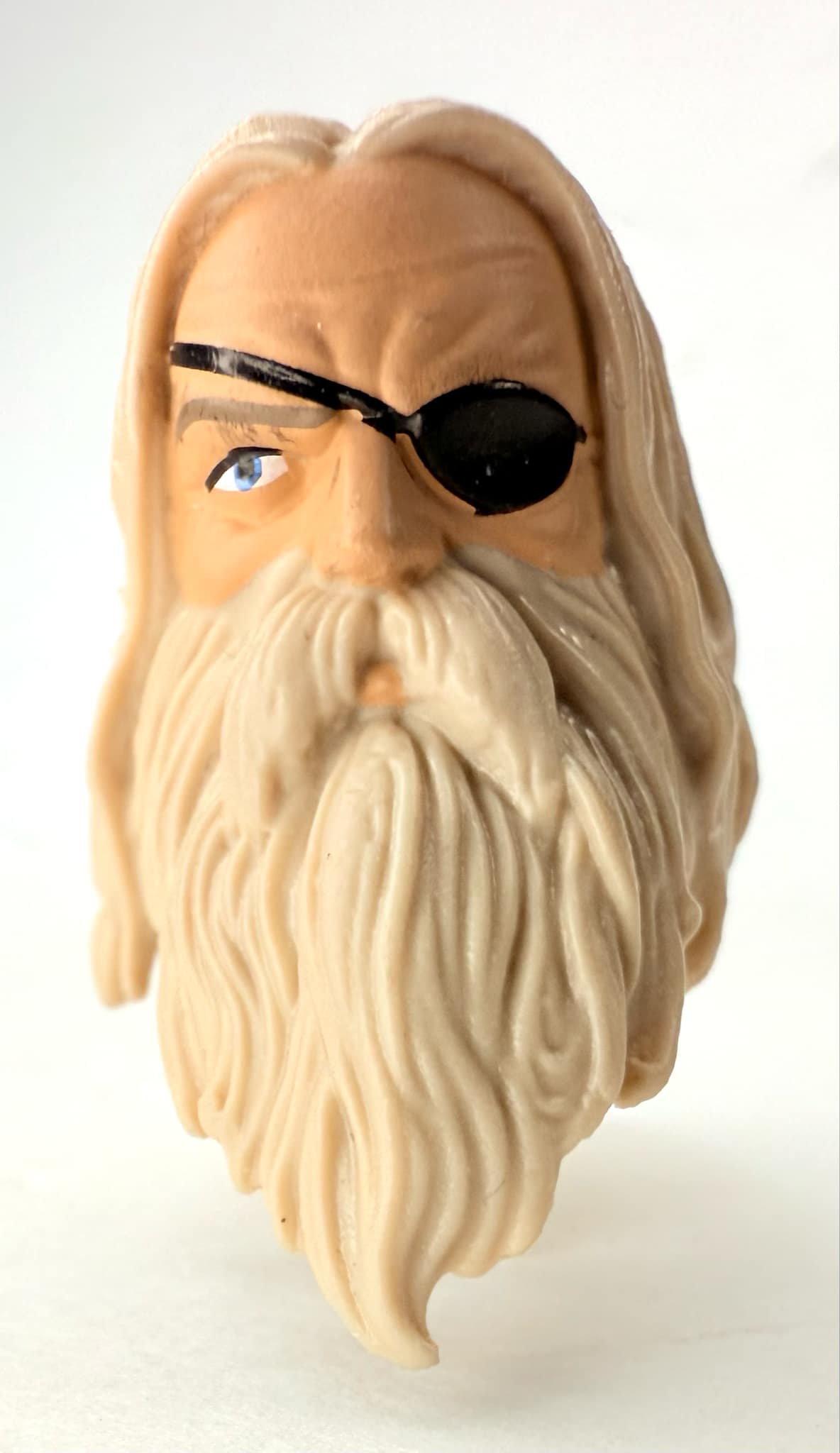 BAF : Odin Head