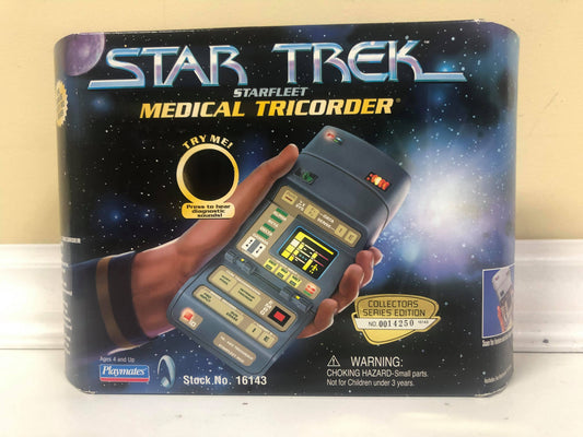 Medical Tricorder (TNG)