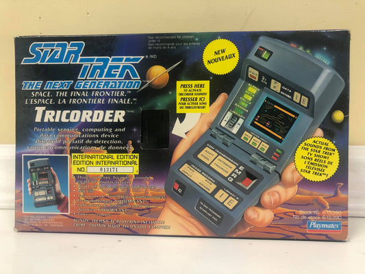 Tricorder (TNG)
