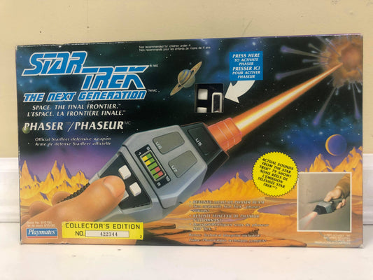 Phaser (TNG)