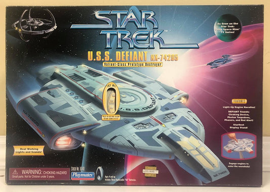 USS Defiant
