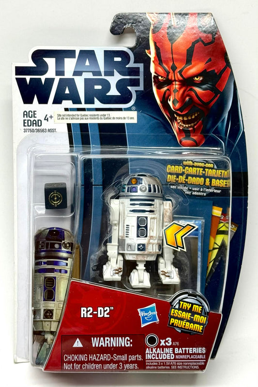 R2-D2 " MH03