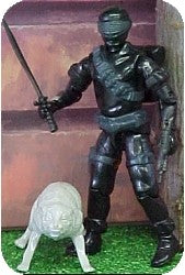 Snake Eyes (1985)