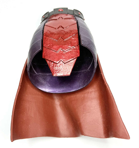 BAF : Dormammu Lower Torso & Cape