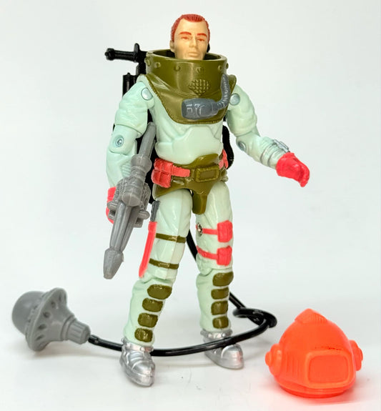Deep Six (1989)