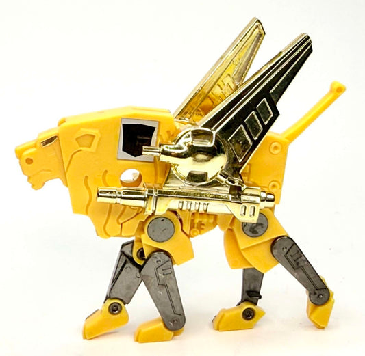Steeljaw (1986)