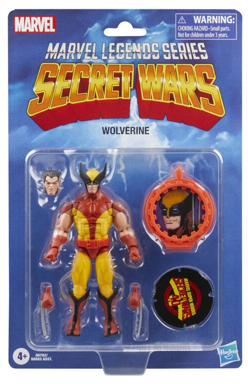 Wolverine