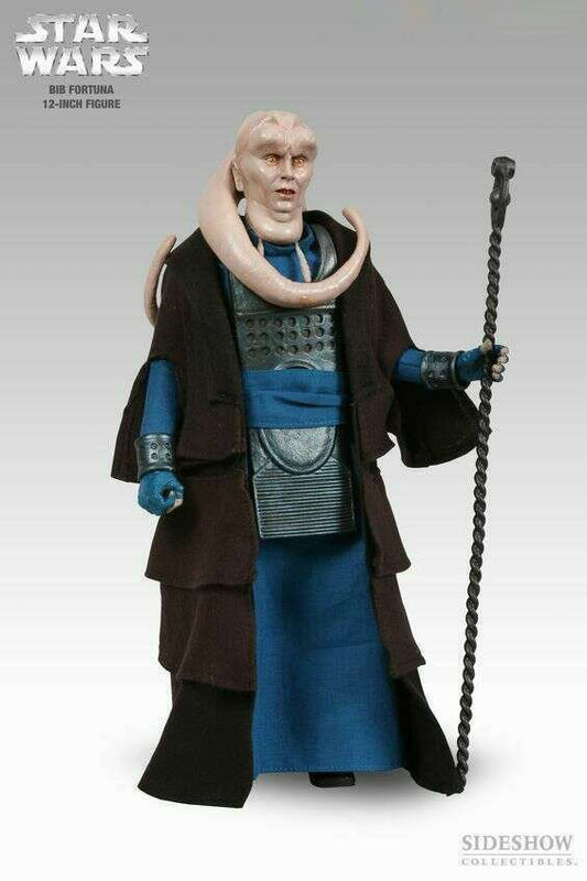 Bib Fortuna