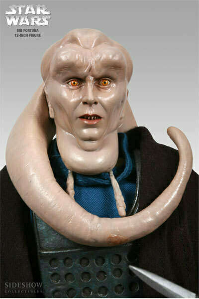 Bib Fortuna