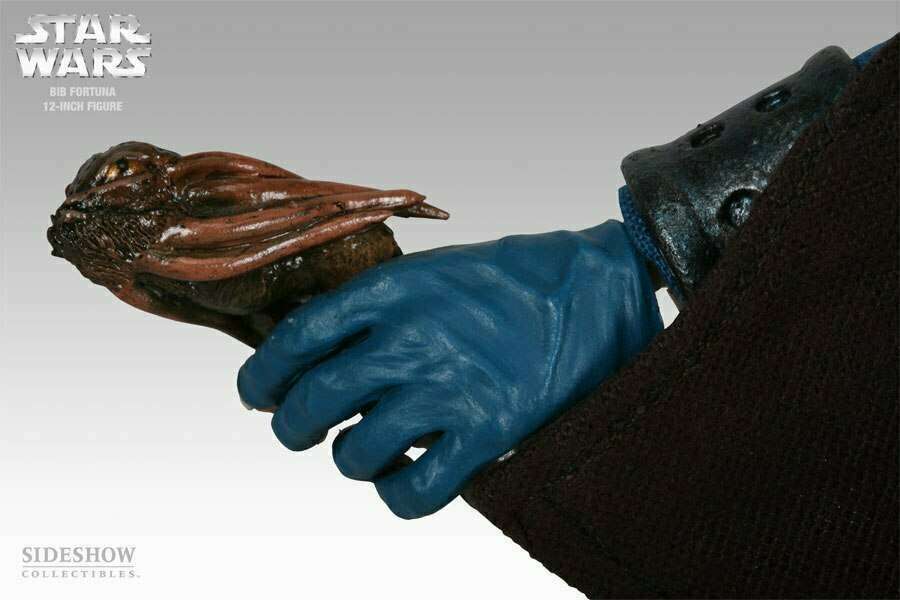 Bib Fortuna