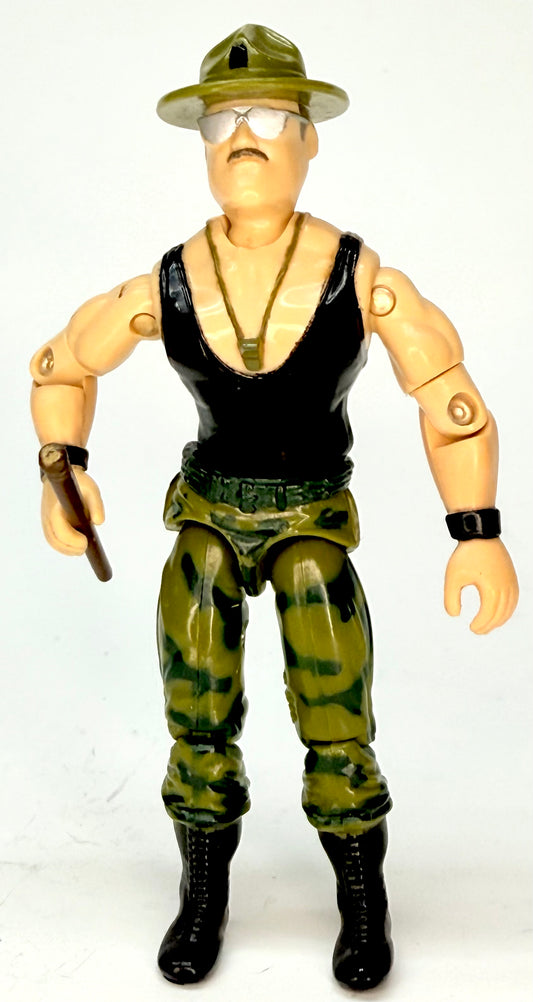 Sgt. Slaughter (1986)