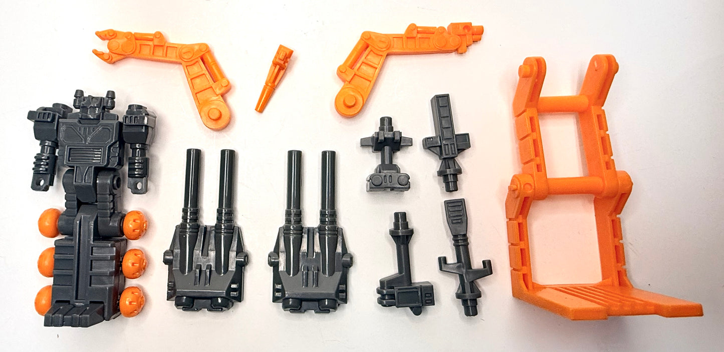 Scorponok (1987)