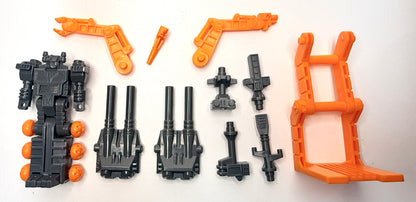 Scorponok (1987)