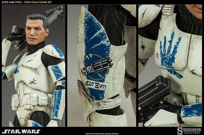 Echo and Fives