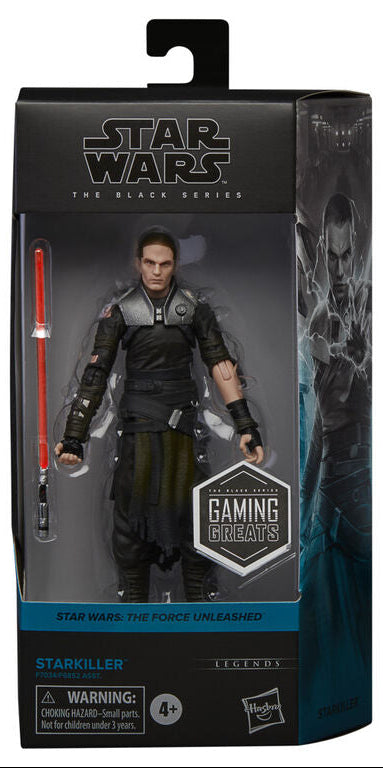Starkiller