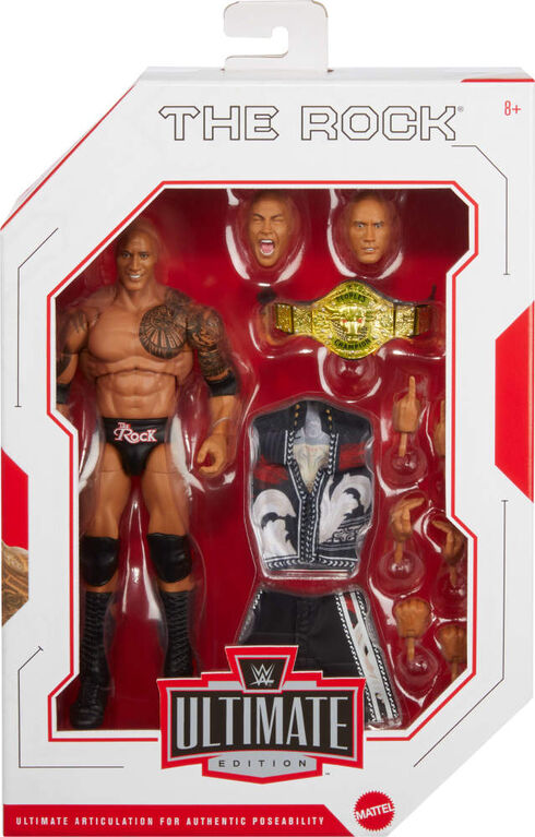 The Rock