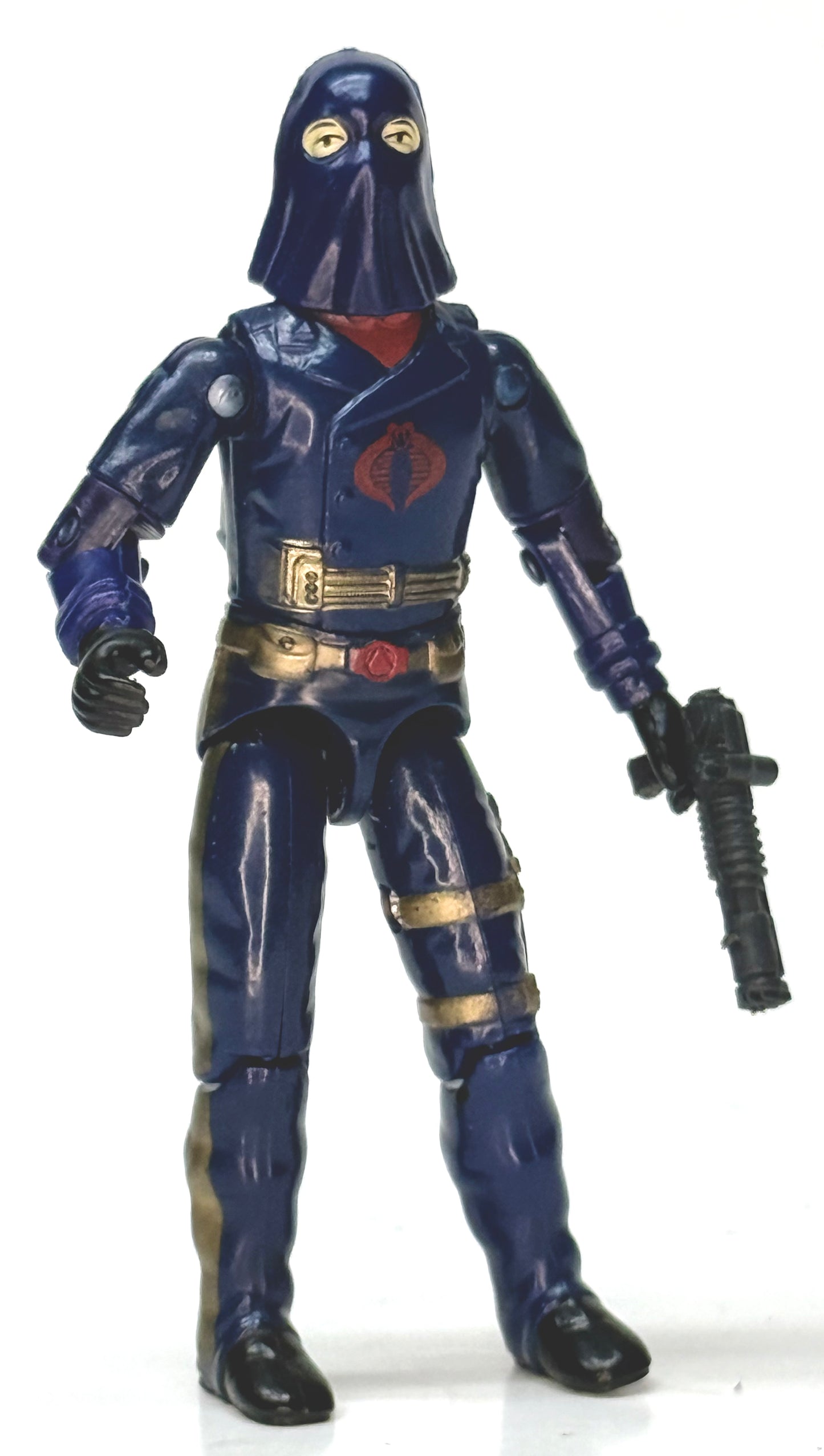 Cobra Commander (1984)