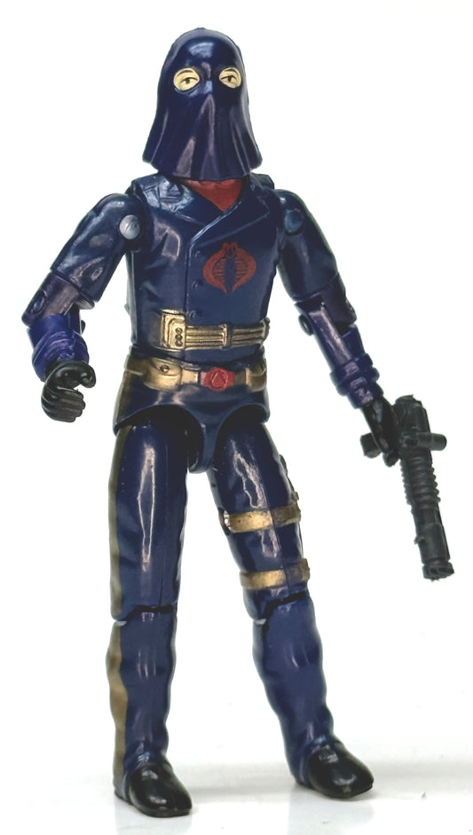 Cobra Commander (1984)