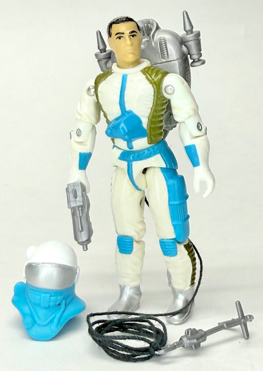 Compte à rebours (1989)