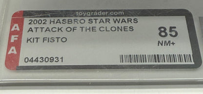 Kit Fisto : AFA 85 NM+