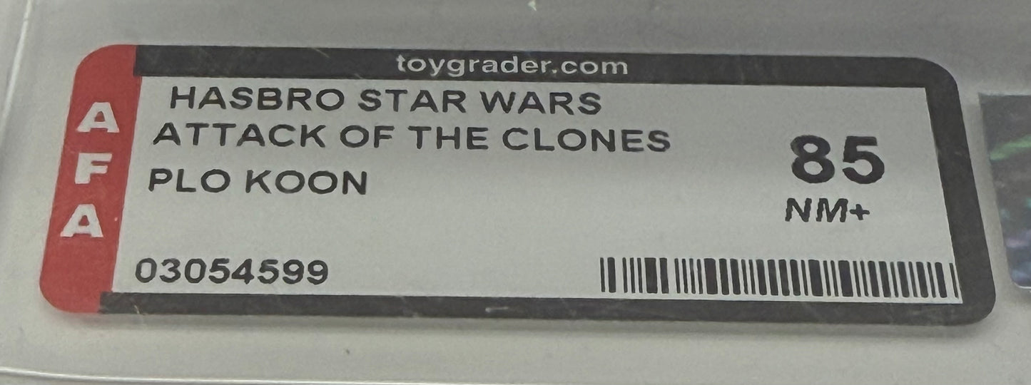 Plo Koon AFA 85 NM+