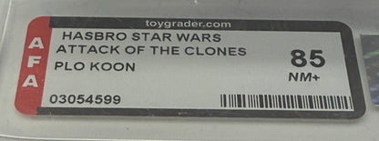Plo Koon AFA 85 NM+