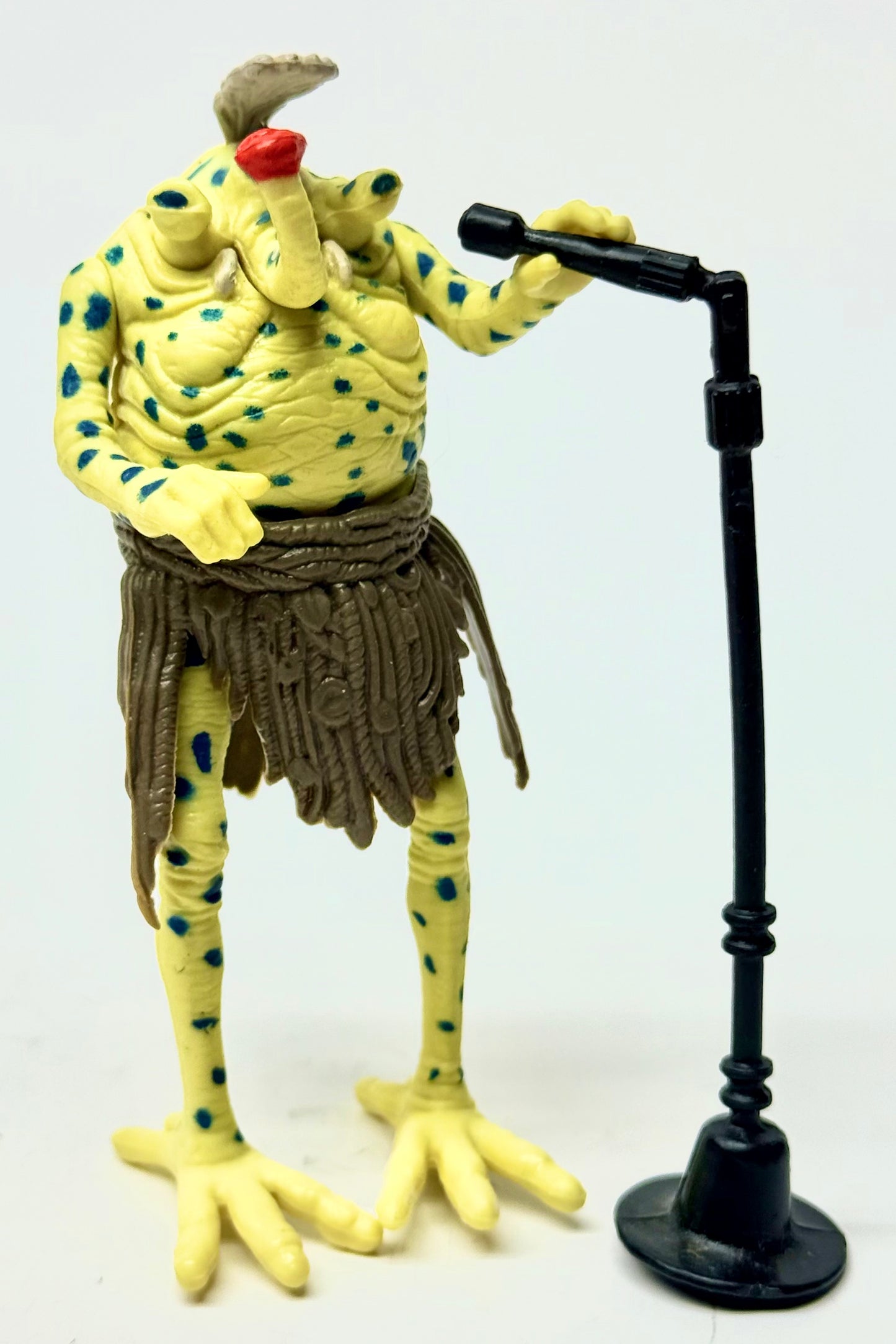 Sy Snootles