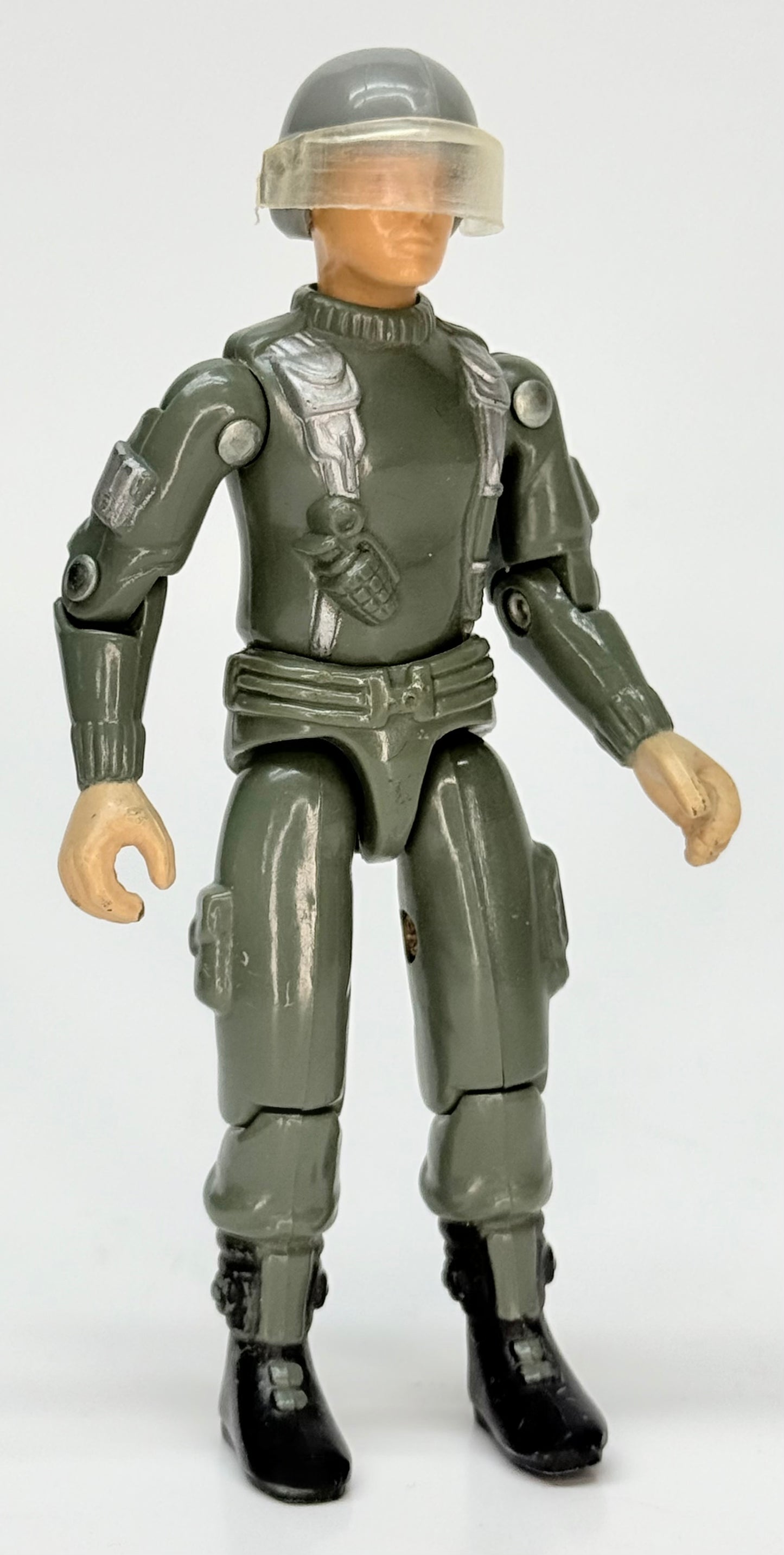 Faucon (1982)