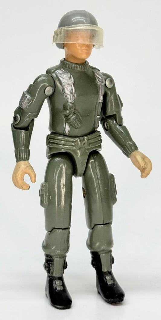 Halcón (1982)