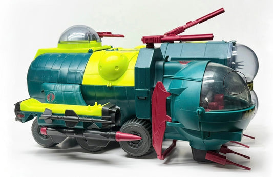 Cobra B.U.G.G. (1988)