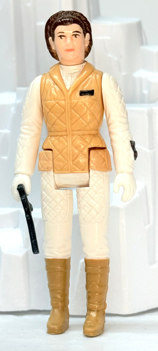 Princesa Leia (Hoth)