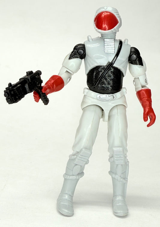 Track Viper (1989)