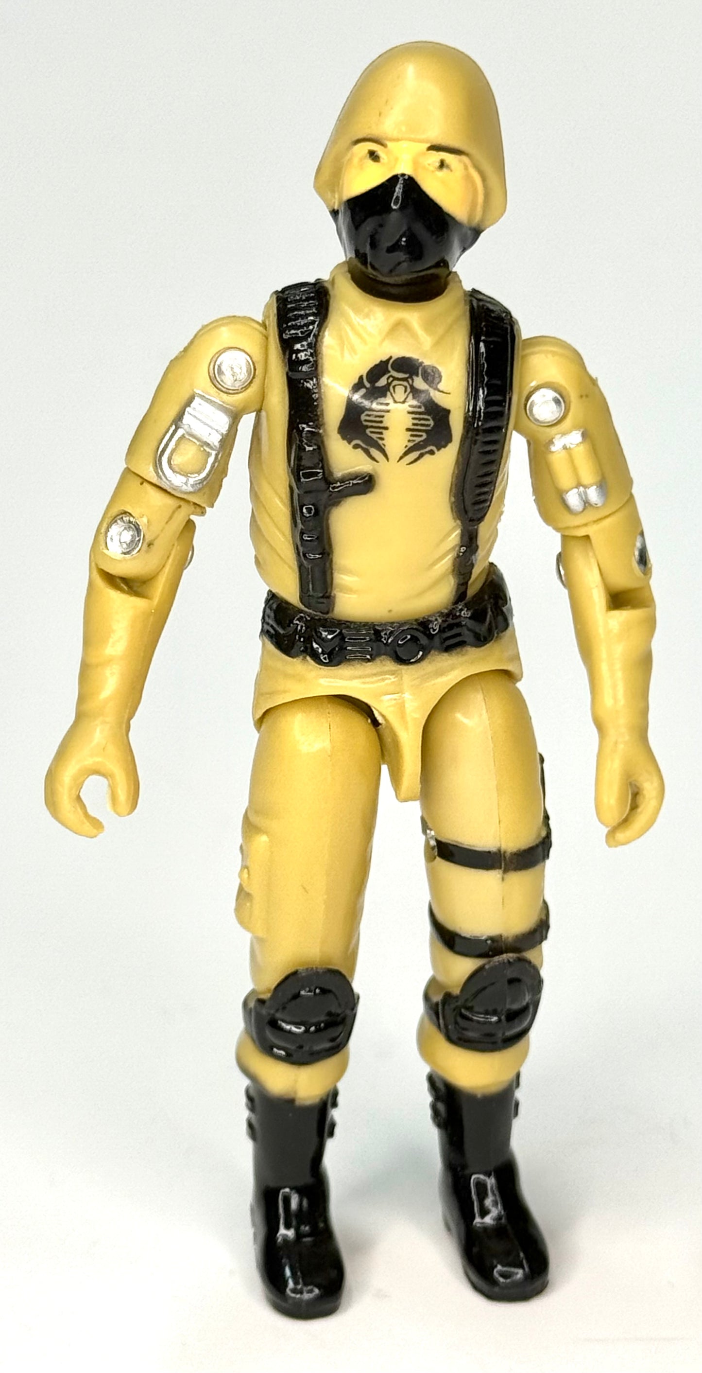 Bootleg : Desert Soldier