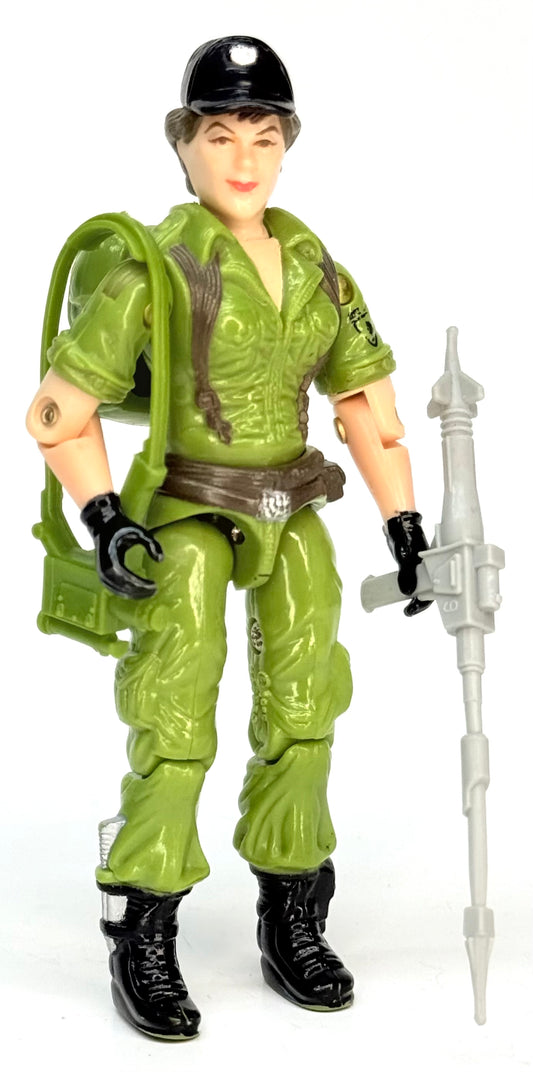 Lady Jaye (1985)