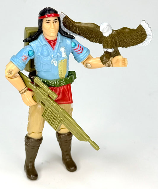 Espíritu (1984)