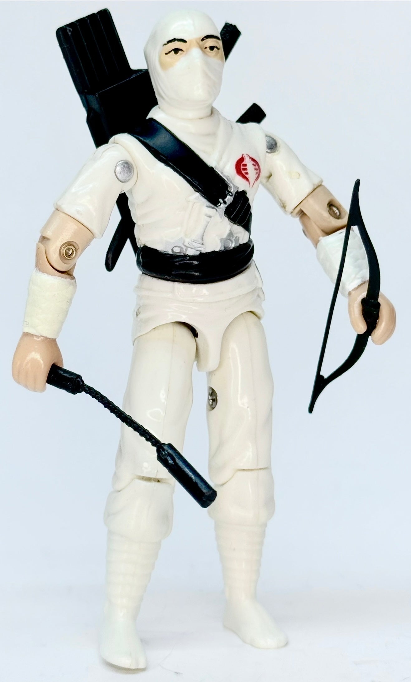 Sombra de tormenta (1984)
