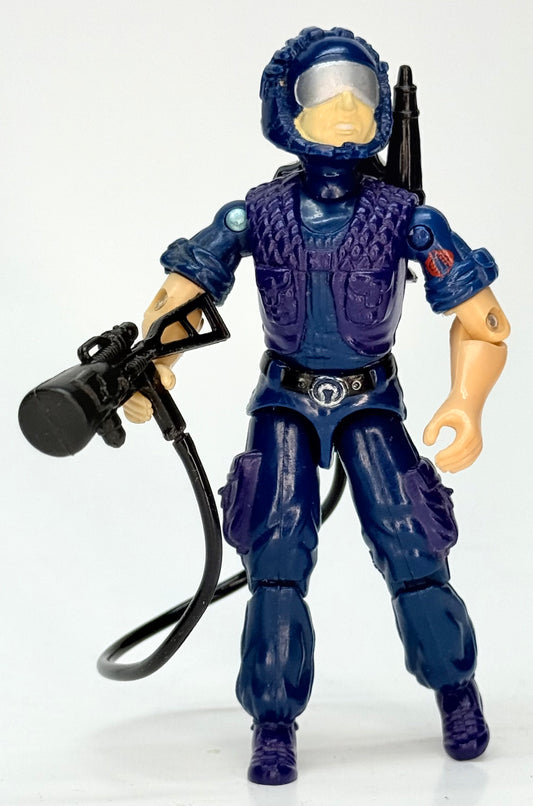 Tele-Viper (1985)