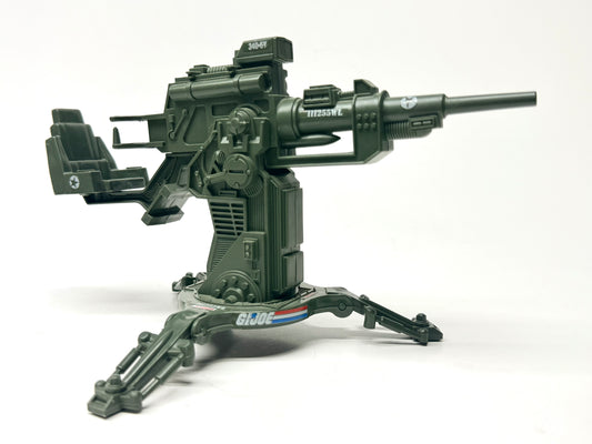 FLAK Cannon (1982)