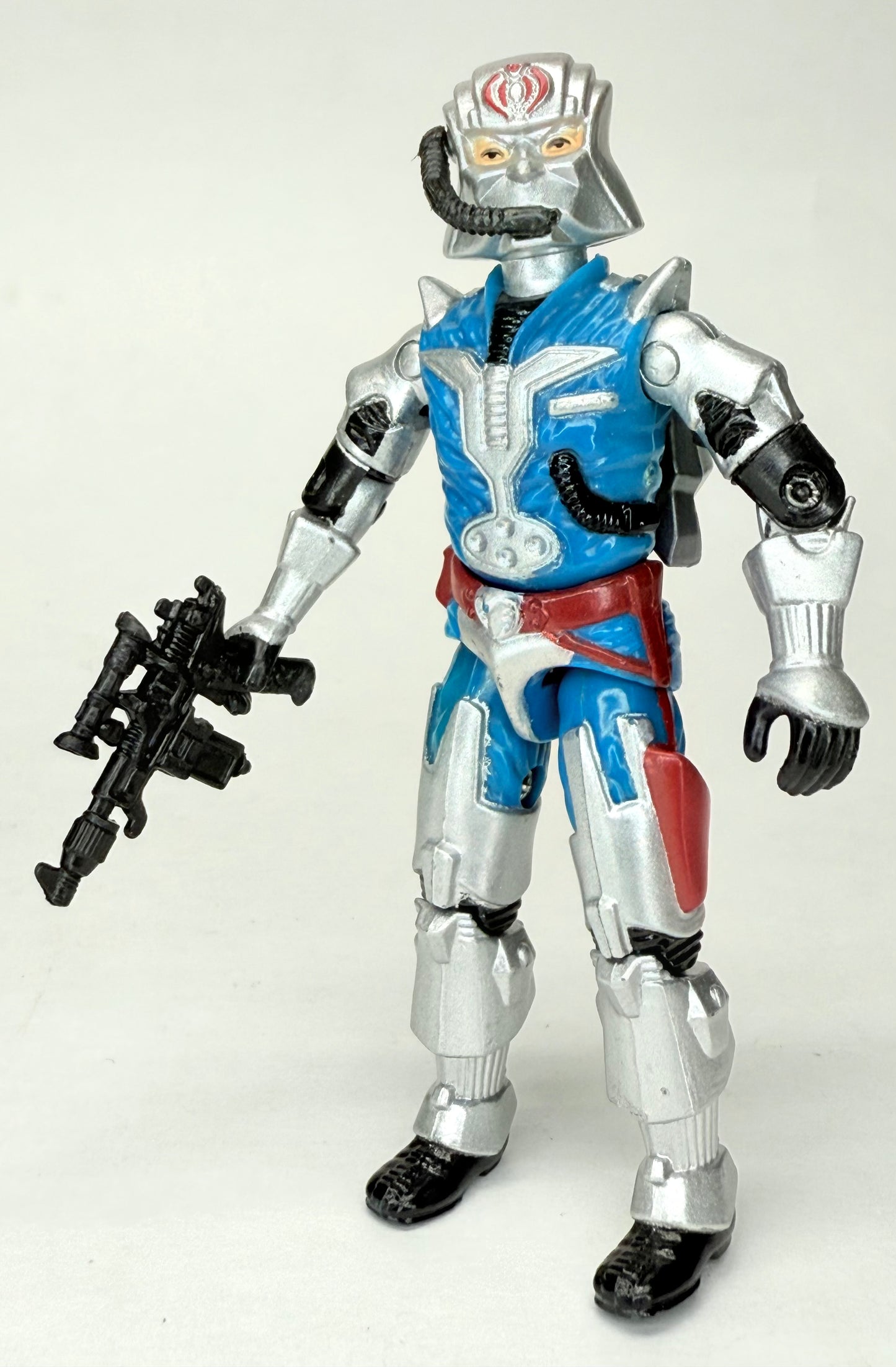 Comandante Cobra (1987)