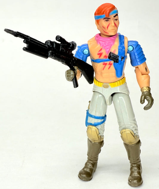 Zandar (1986)
