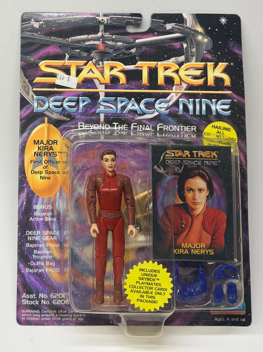 Major Kira Nerys