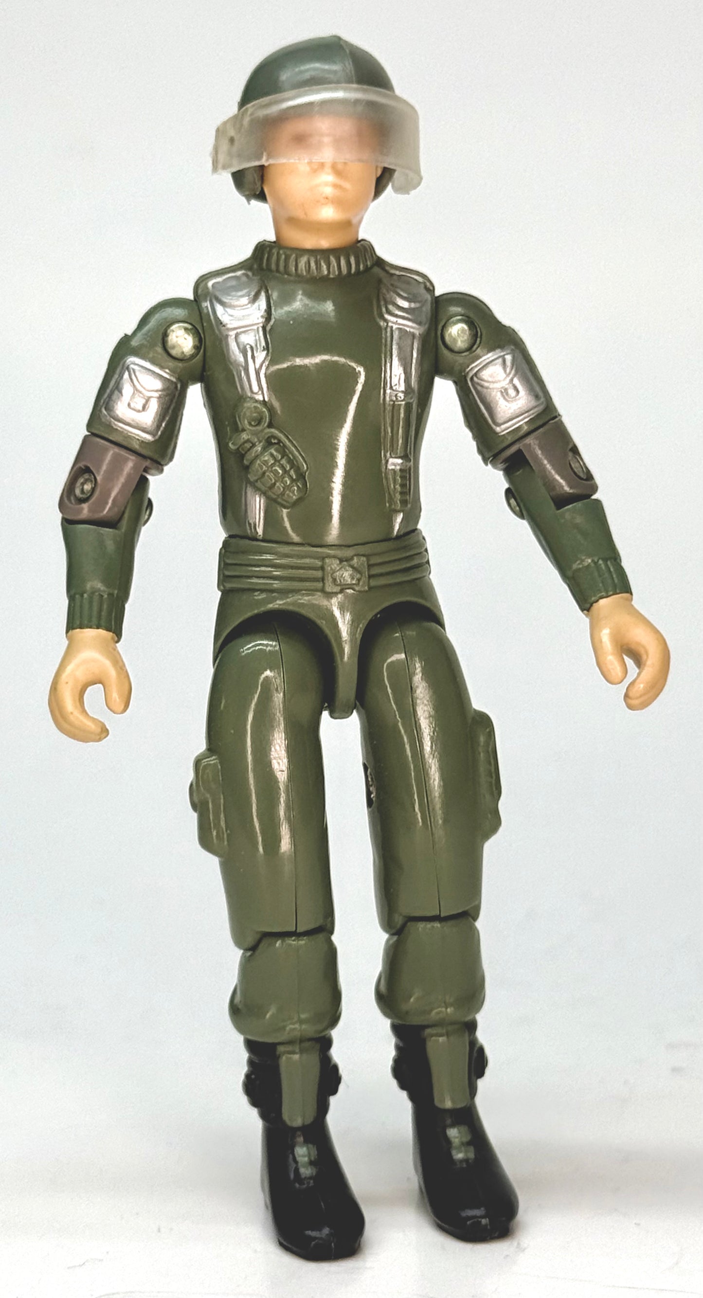 Hawk (1983)