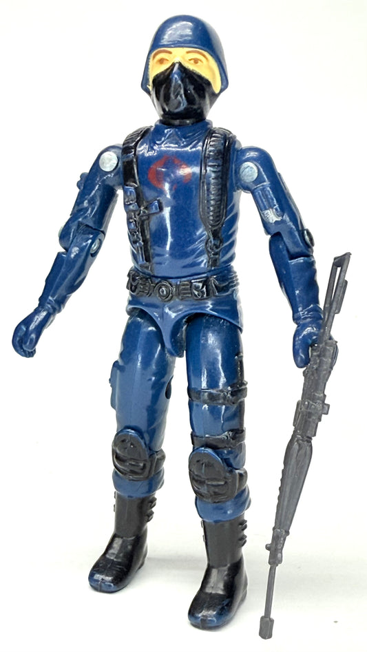 Cobra Soldier (1982)